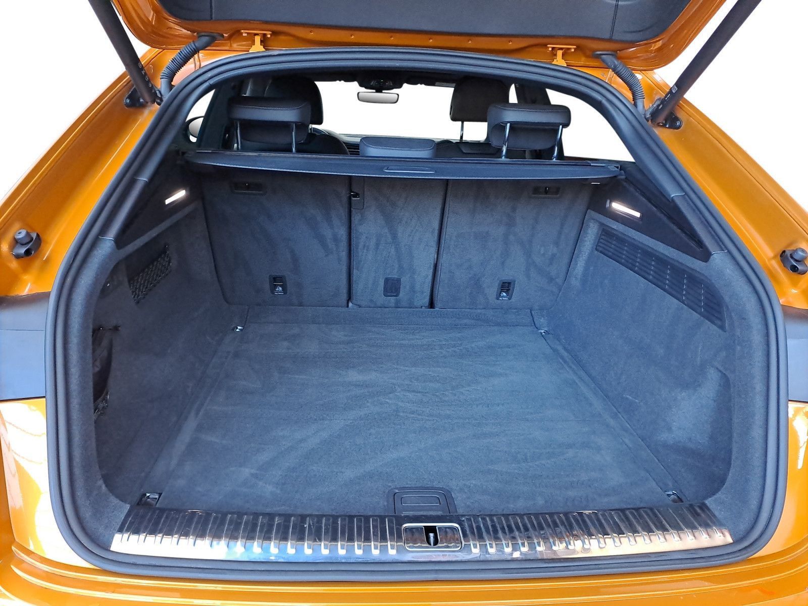 Audi Q8 - Bild 16