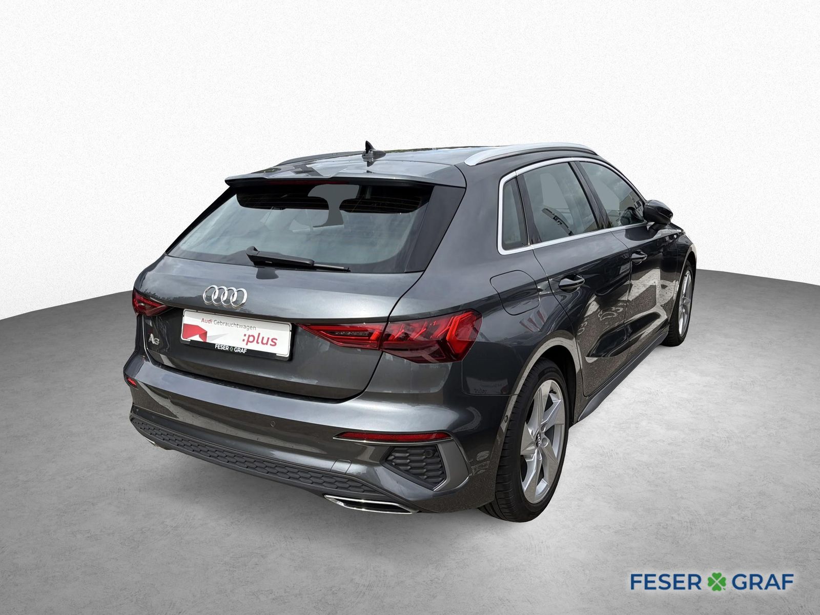 Audi A3 - Bild 5