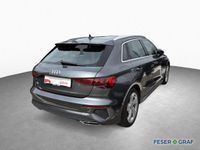 Audi A3 - Vorschau Bild 5