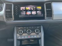 Skoda Kodiaq - Vorschau Bild 12