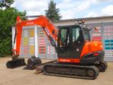 Kubota KX080-4a ** 2x Löffel ** - Angebote