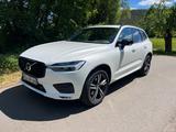 Volvo XC 60 XC60 R Design TOP Zustand !! - Volvo XC60: R Design