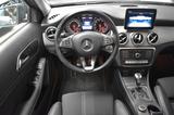 Mercedes-Benz GLA 180 URBAN*LED*360°KAMERA*SHZ*PDC*ALU* - Mercedes-Benz GLA 180 aus 2018
