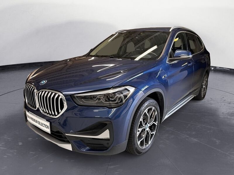 Image of BMW X1