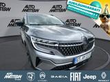 Renault Espace VI Esprit Alpine E-Tech Full Hybrid 200 - Renault Espace Tageszulassungen