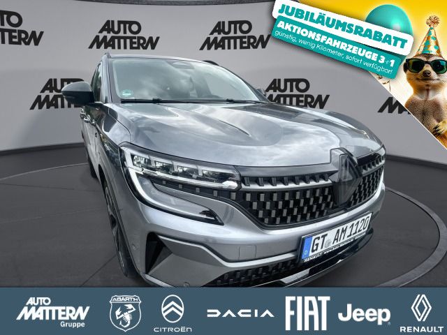 Renault Espace VI Esprit Alpine E-Tech Full Hybrid 200