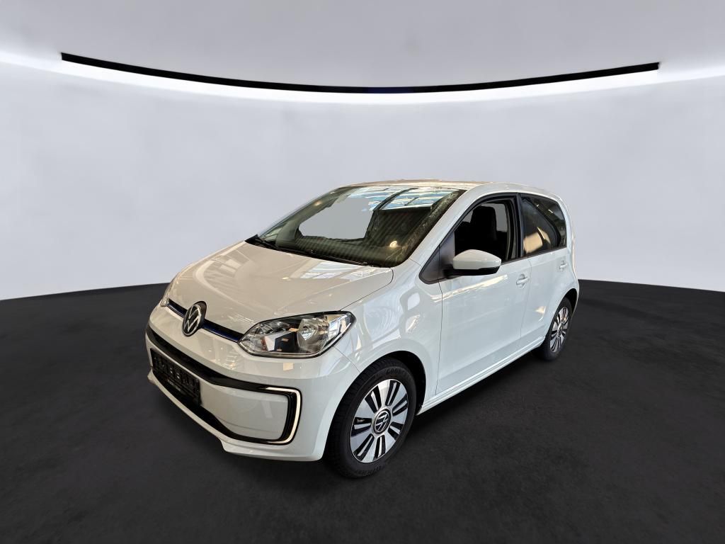 Image of Volkswagen e-up!