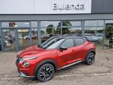 Nissan JUKE 1.6 HYBRID N-Design Techno ProPILOT Bose - Nissan JUKE n-tec mit Hybrid-Antrieb (Benzin/Elektro)