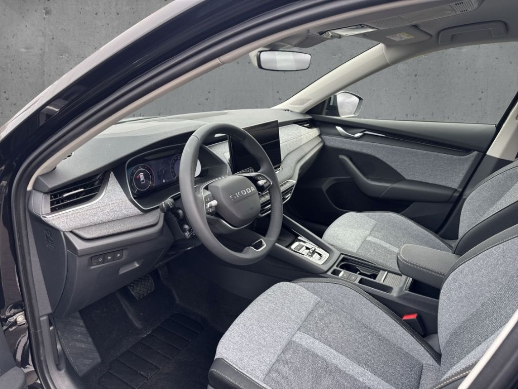 Skoda Octavia - Bild 7