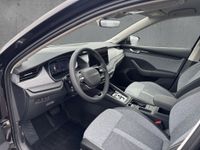 Skoda Octavia - Vorschau Bild 7