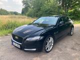 Jaguar XF 25d 240PS Prestige Automatik Prestige