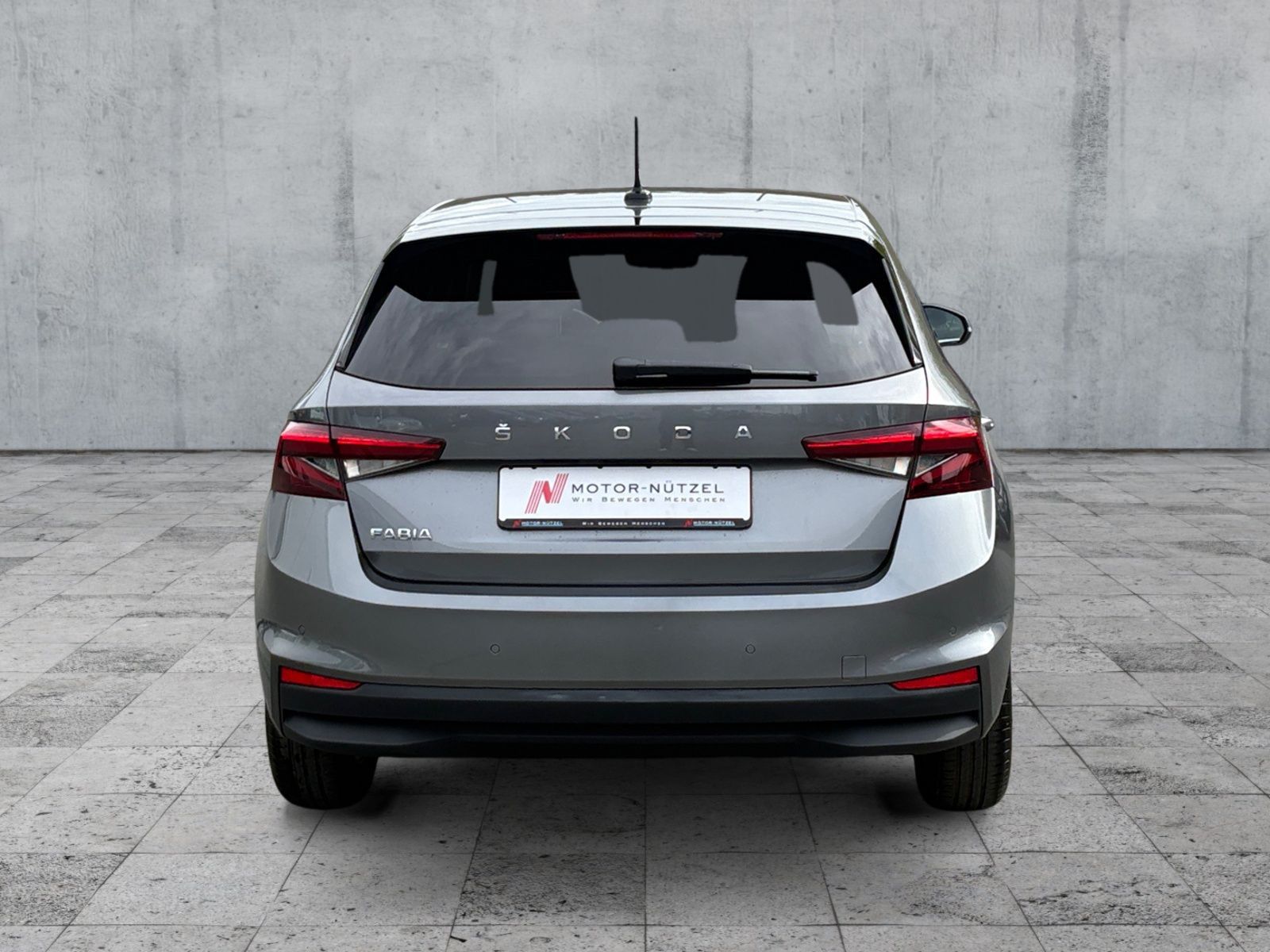 Skoda Fabia - Bild 5