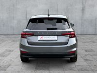 Skoda Fabia - Vorschau Bild 5