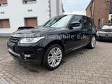 Land Rover Range Rover Sport HSE Dynamic/Pano/Keyless-Go - Land Rover Range Rover Sport in Köln