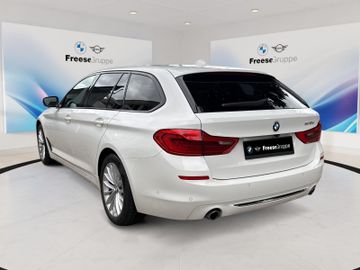 BMW 520 - 4