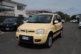 Fiat Panda 1.2 4x4 Climbing - Fiat Panda Climbing mit Benzin-Antrieb