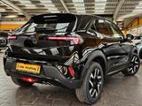 Opel Mokka Edition Navi LED-Scheinw. Kamera 17"Alu... - Opel Mokka: Kleinwagen
