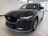 Mazda CX-5 Kangei 2WD HuD LED Kamera Lenkrad Heizung - Mazda CX-5: Kangei