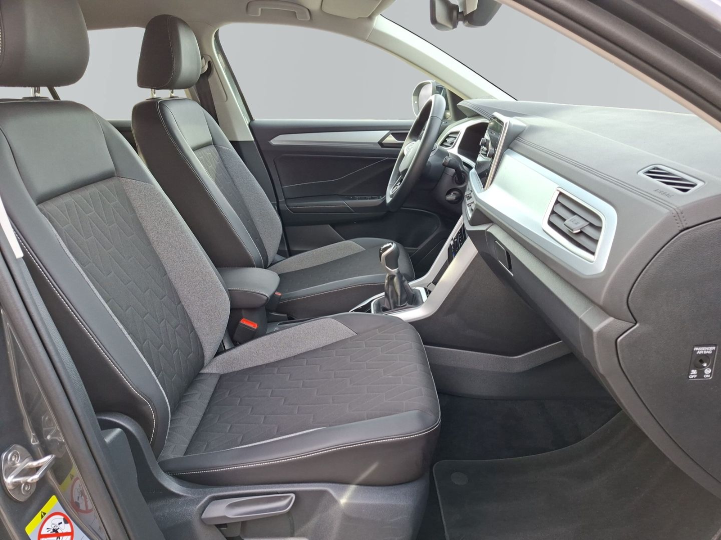 T-Roc 1.0 TSI Goal *NAVI*ACC*SHZ*APP-Connect*