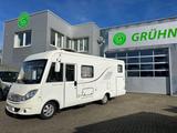 HYMER / ERIBA / HYMERCAR B 585 SL StarLine*MB*1. Hand*Automatik*Längsbett - Offers