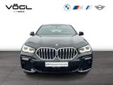 BMW X6 xDrive40i M Sportpaket Panoramadach Laserlich - BMW X6 m-sport mit Benzin-Antrieb