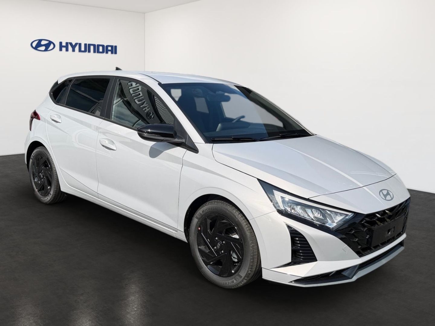 Hyundai i20 - Bild 3
