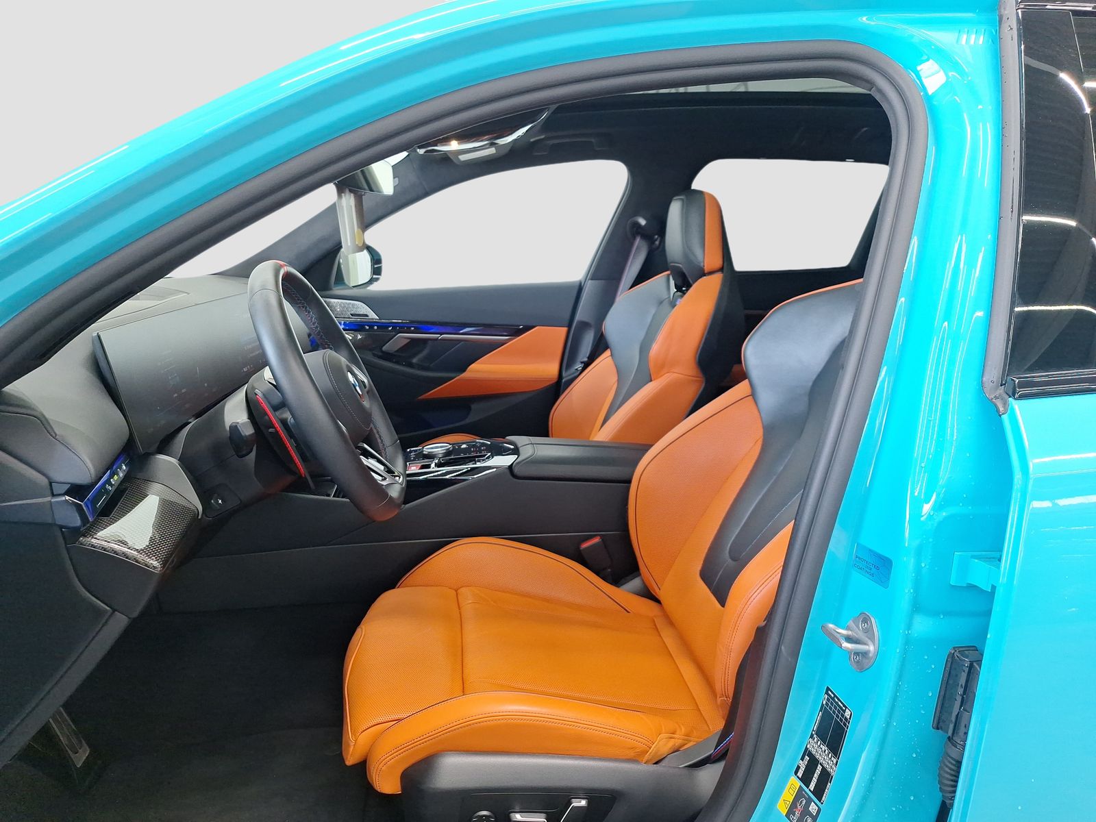 BMW M5 - Bild 7