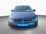 Volkswagen Polo 1.0 TSI LIFE DSG NAVI MATRIX APP - Volkswagen Polo Jahreswagen: Automatik