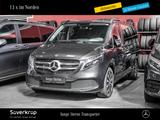 Mercedes-Benz V 250 EDITION NAVI LED MBUX AHK STANDH DISTR - gebrauchte Mercedes-Benz V 250 aus dem Jahr 2024