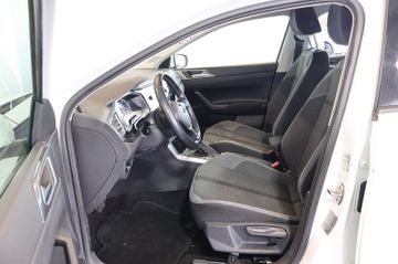 Volkswagen Polo VI 1.0 TSI DSG Highline FRONT+PDC+ALU