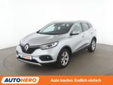 Renault Kadjar 1.3 TCe Limited Aut.*NAVI*TEMPO*CAM*PDC*