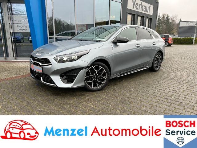 Kia ProCeed 1.5 T-GDI GT-LINE NAV KAM JBL LED SH DAB