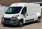 Peugeot Boxer 2.2 L3H2 Klima, Navi, TüV, R... - Peugeot Boxer in Bremen