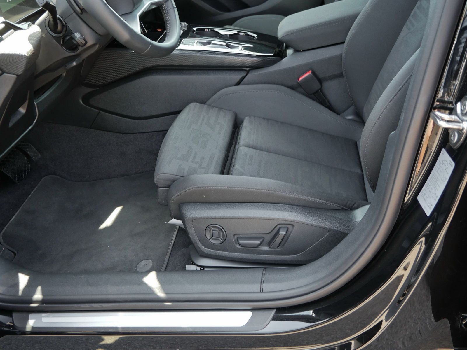 Audi A5 - Bild 23