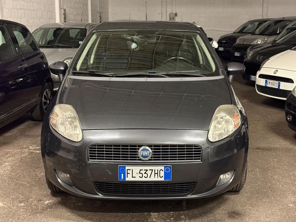 Fiat Grande Punto
