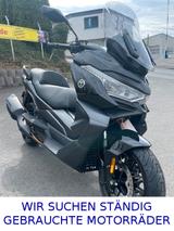 VOGE SR4 350 Max Luxury E5+ - VOGE SR4 350 LUXURY
