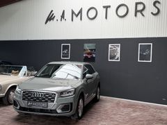 AUDI Q2 35 TFSI/SPORT/VIRTUELLES/ACC/LED AUDI Q2 35 TFSI/SPORT/VIRTUELLES/ACC/LED