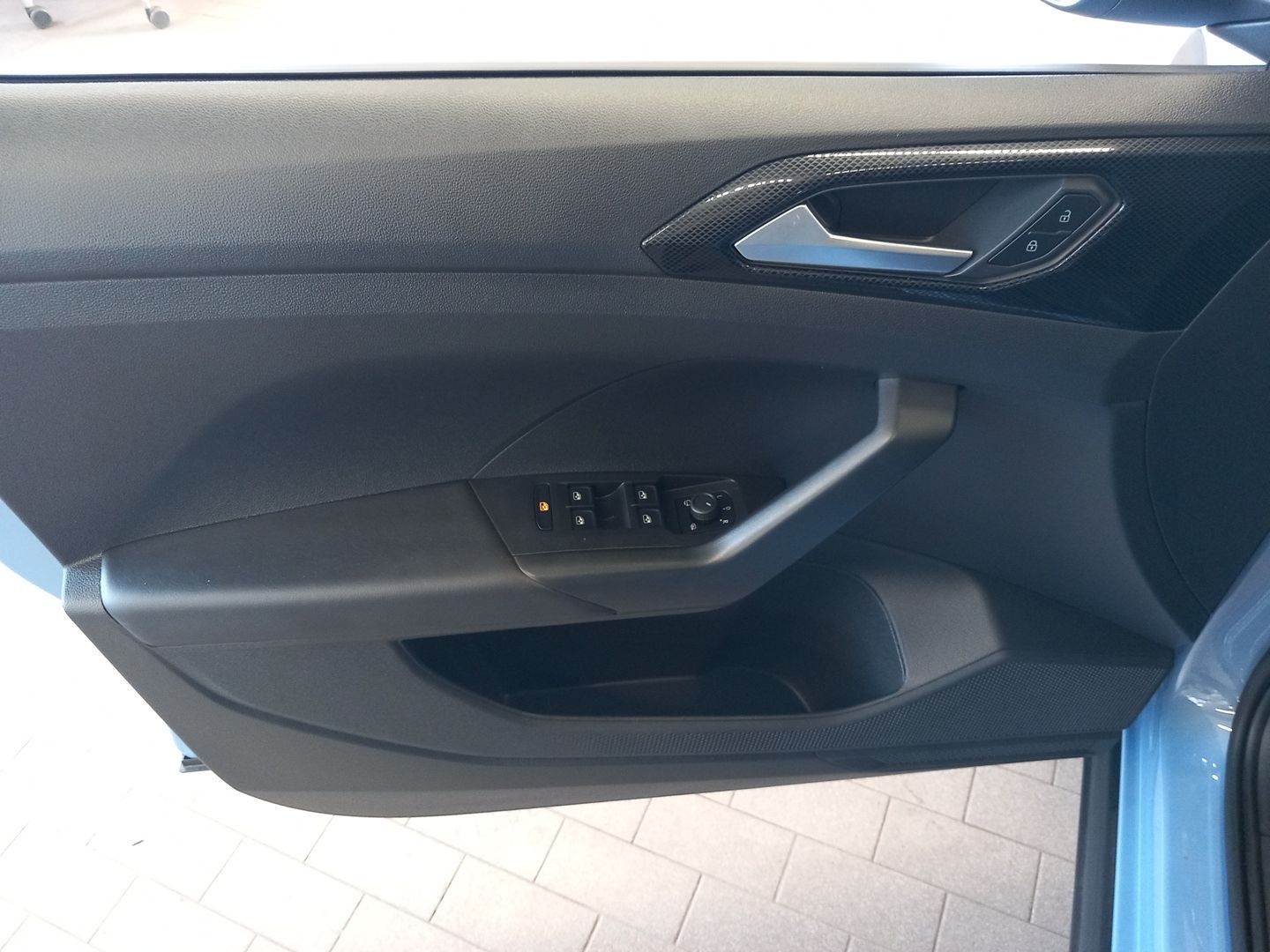 Volkswagen T-Cross - Bild 8