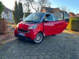 Smart Fortwo 451 - Smart Gebrauchtwagen in Osnabrück
