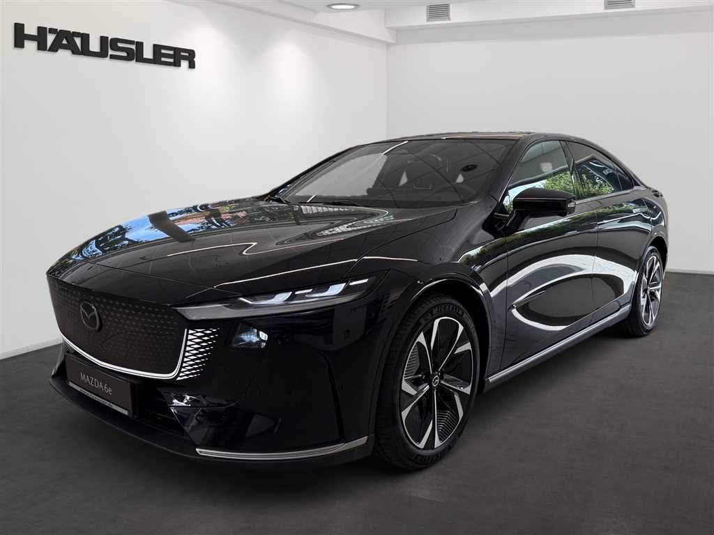 Mazda 6e Takumi EV mit Sitzheizung 360°Kamera Ledersit