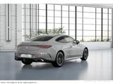 Mercedes-Benz CLE 220 d Coupé Pano Night STH Sport W-Paket LM - Mercedes-Benz CLE 220: Sportwagen
