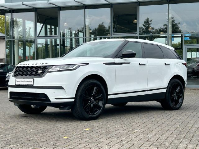 Land Rover Range Rover Velar Hybrid P400e S/ Glasdach