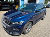 Volkswagen T-Roc Sport R-Line Alus Pano SHZ ACC - Volkswagen T-Roc mit Panoramadach