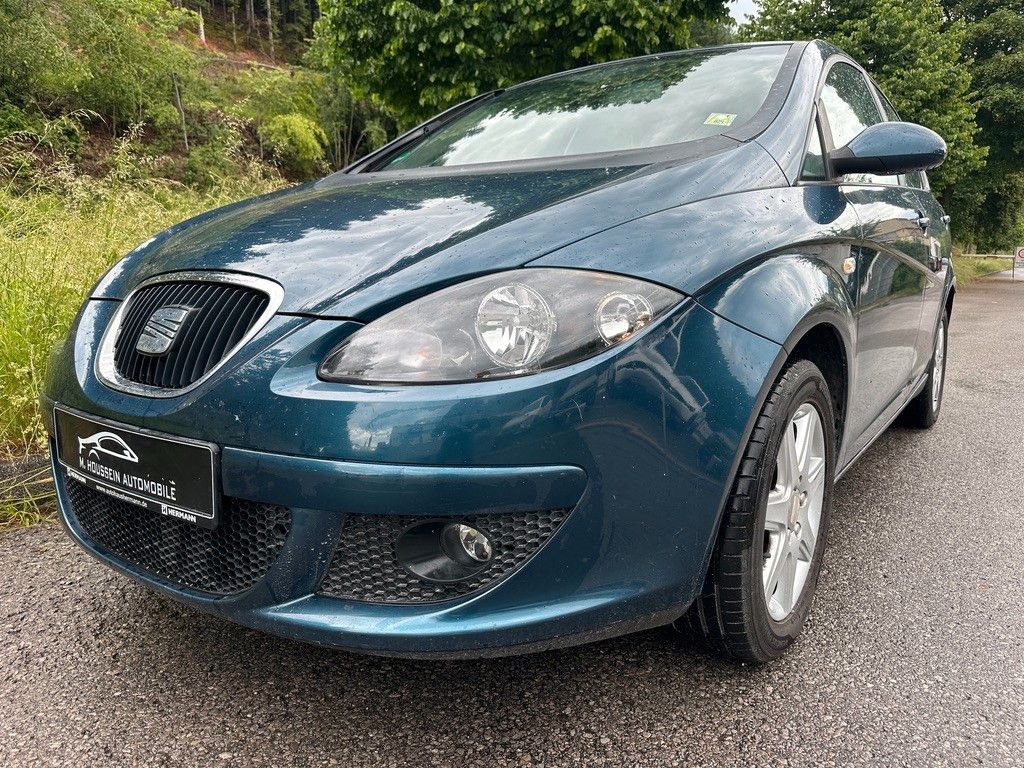 Angebot ansehen Seat Altea