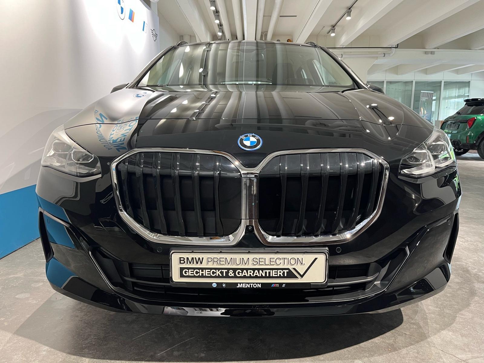 BMW 230e xDrive Inkl. €1.190 Zubehörbonus* Head-Up D