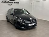 Mercedes-Benz B 180 AMG LINE #NIGHT-PAKET #TRAUMHAFT #BLACK - Mercedes-Benz B 180 in Mainz