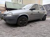Opel Corsa B Swing 1.4i | Bj. 1994 | 97.00... - Opel Corsa: Swing