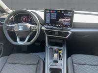 Seat Leon - Vorschau Bild 9