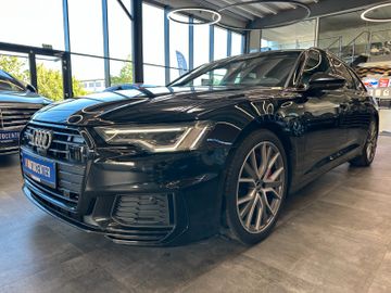 Audi A6 Avant *PANO*360°*B&O*AHK*Virtual*4-ZONEN*