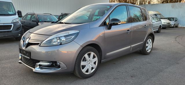 Renault Scenic III BOSE Edition